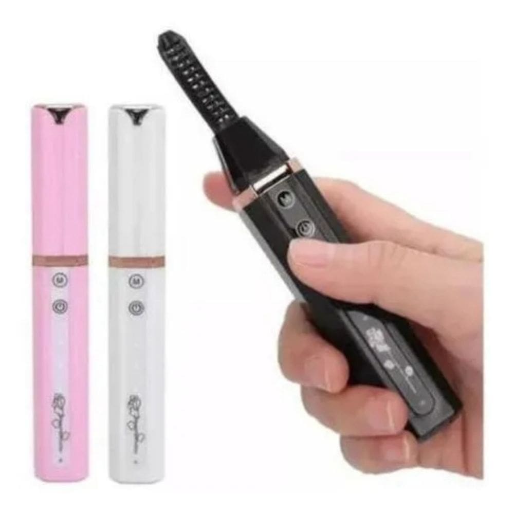 Modelador de cílios portátil USB