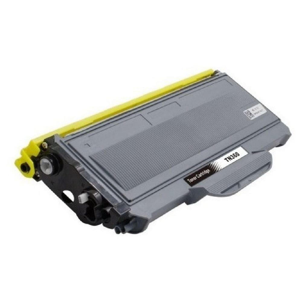 Cartucho de toner Adomiles TN360 Alternative para Brother Print