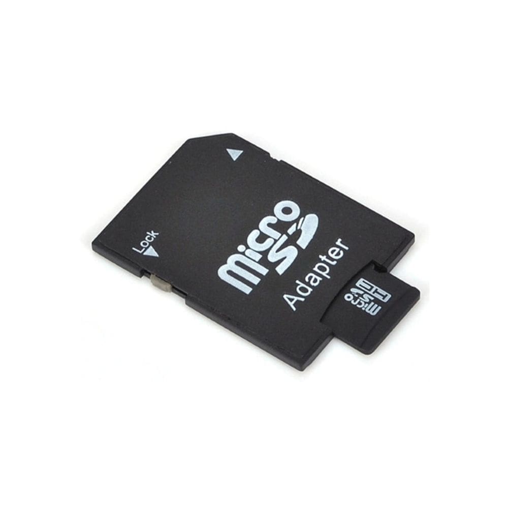 Cartão de memória Micro SDHC 32GB + Adaptador REMEX