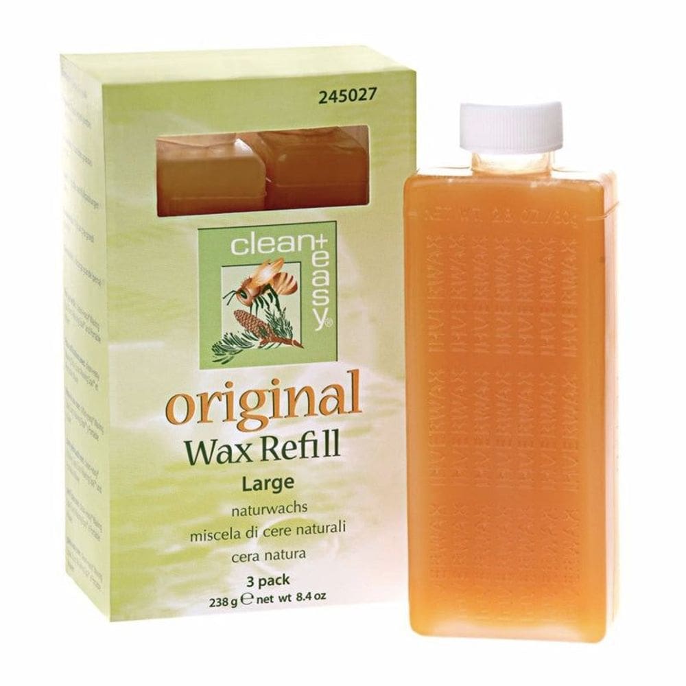 Cera Roll-On LovingMe.cl Cera natural 80g