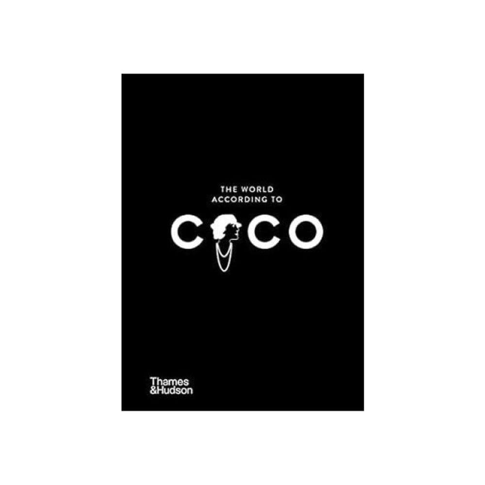 The World According To Coco