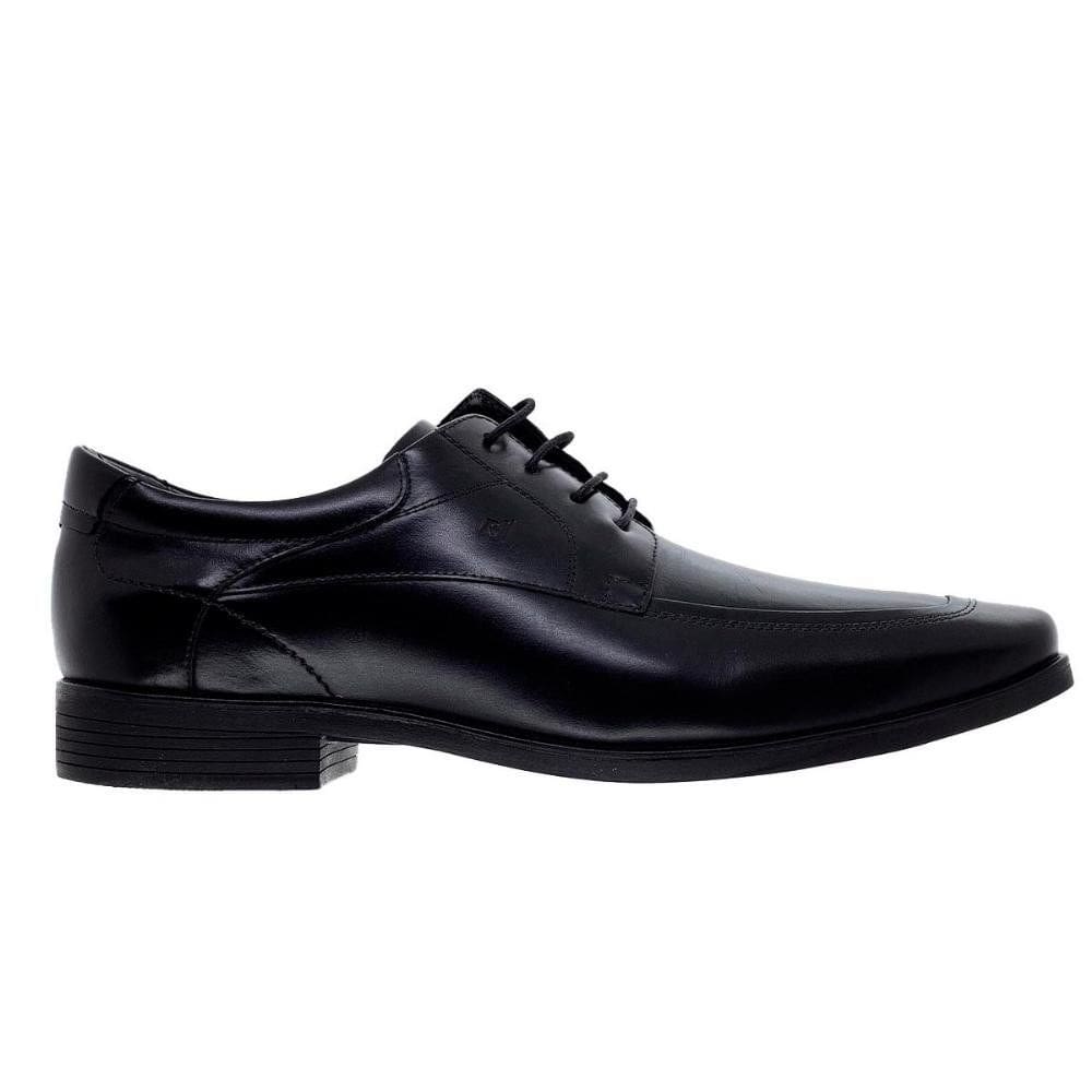 Sapato Social Masculino Rafarillo 96001-00p