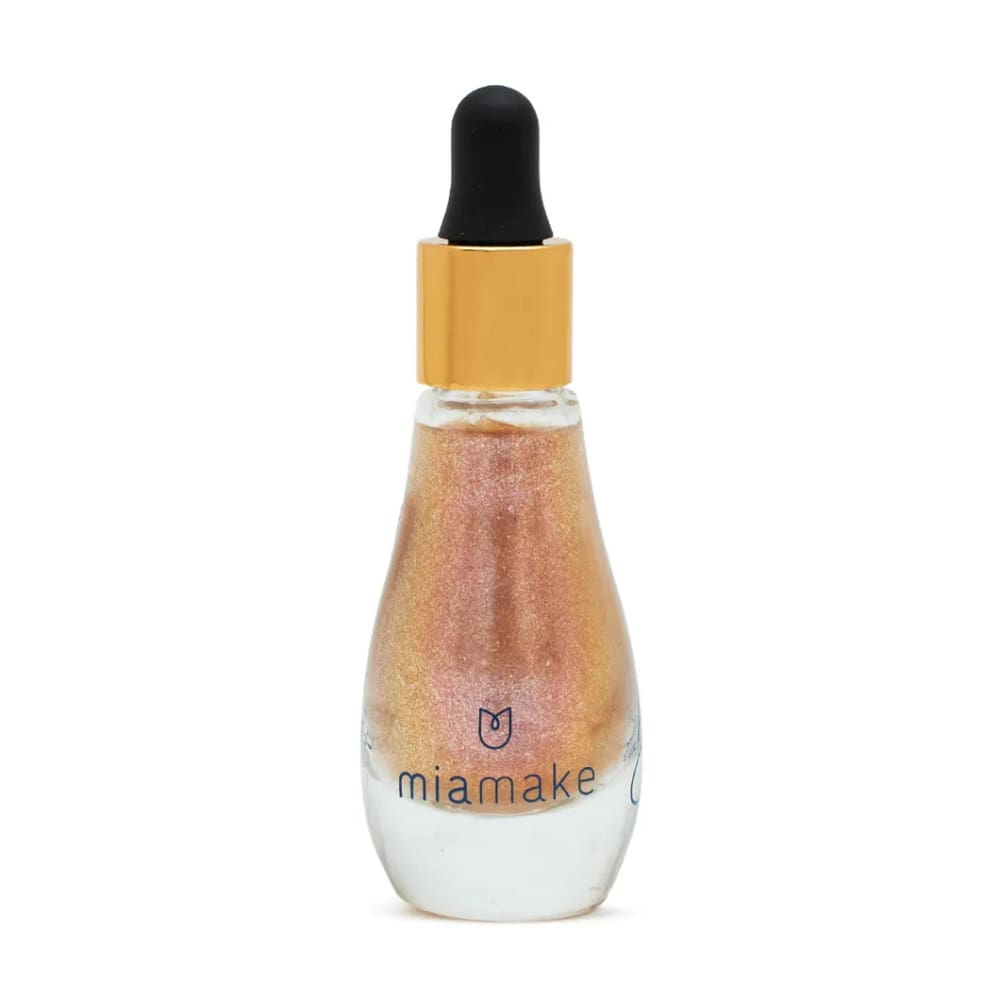 Iluminador Corporal Acqua Glow - Mia Make