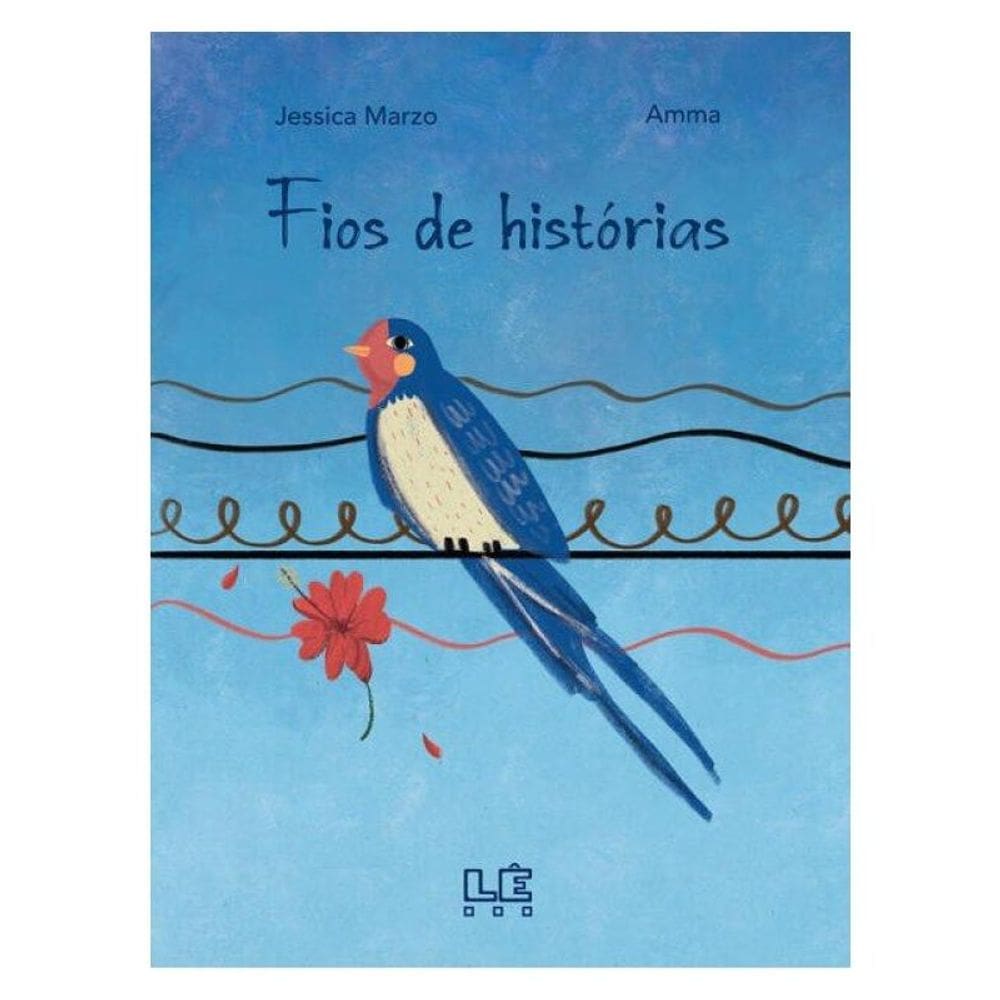 Fios De Histórias