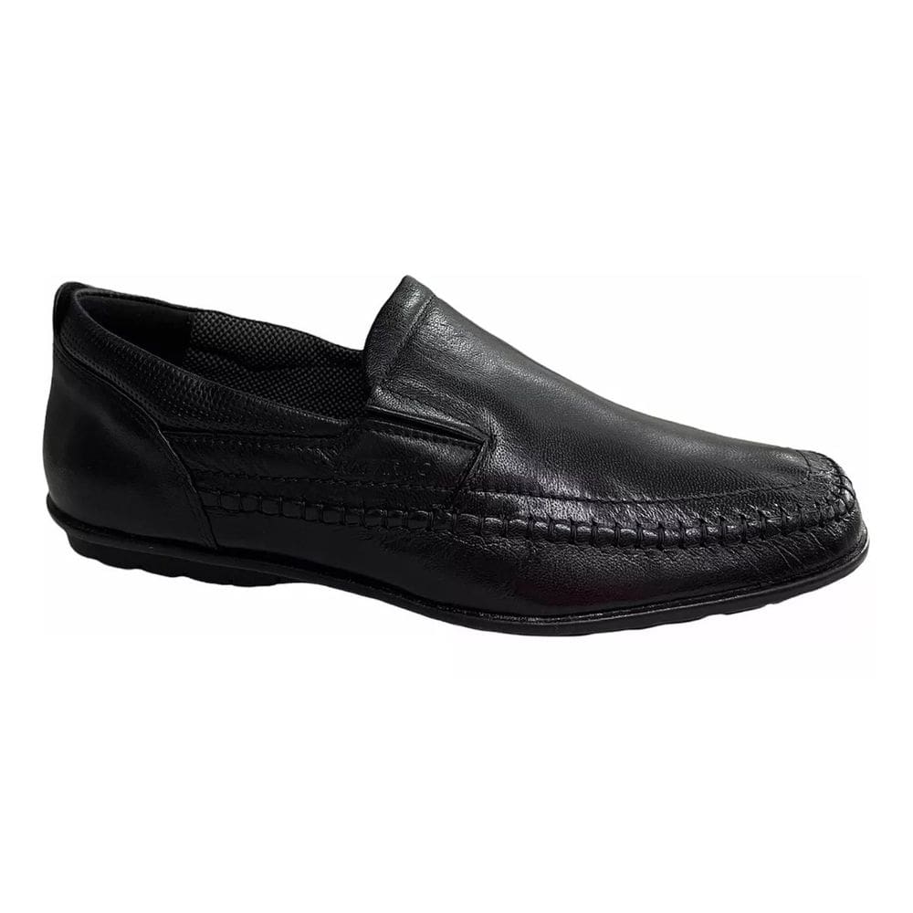 Sapato Social Masculino Rafarillo 19026-100p