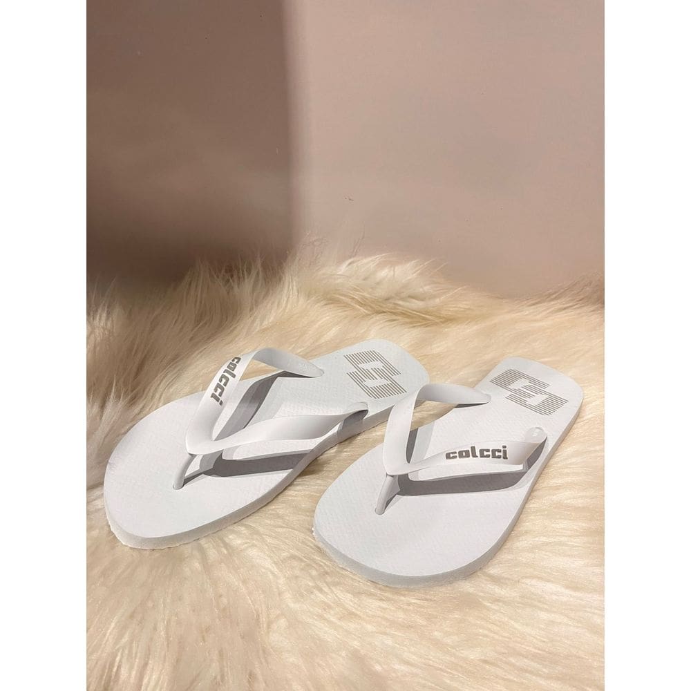 Chinelo Masculino Colcci Correia Grossa Icone Sandália