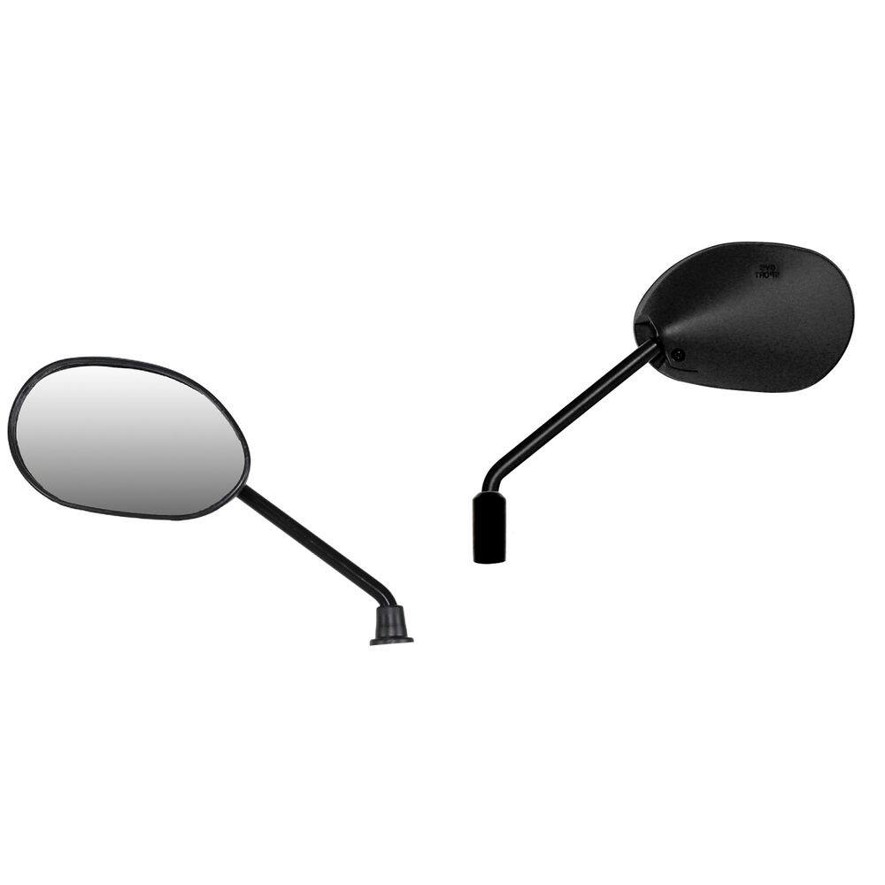 Retrovisor Biz 125 2018 2019 2020 2021 Par