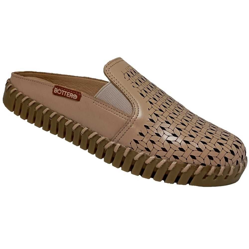 Mule Feminino Adulto Couro Bottero 335628