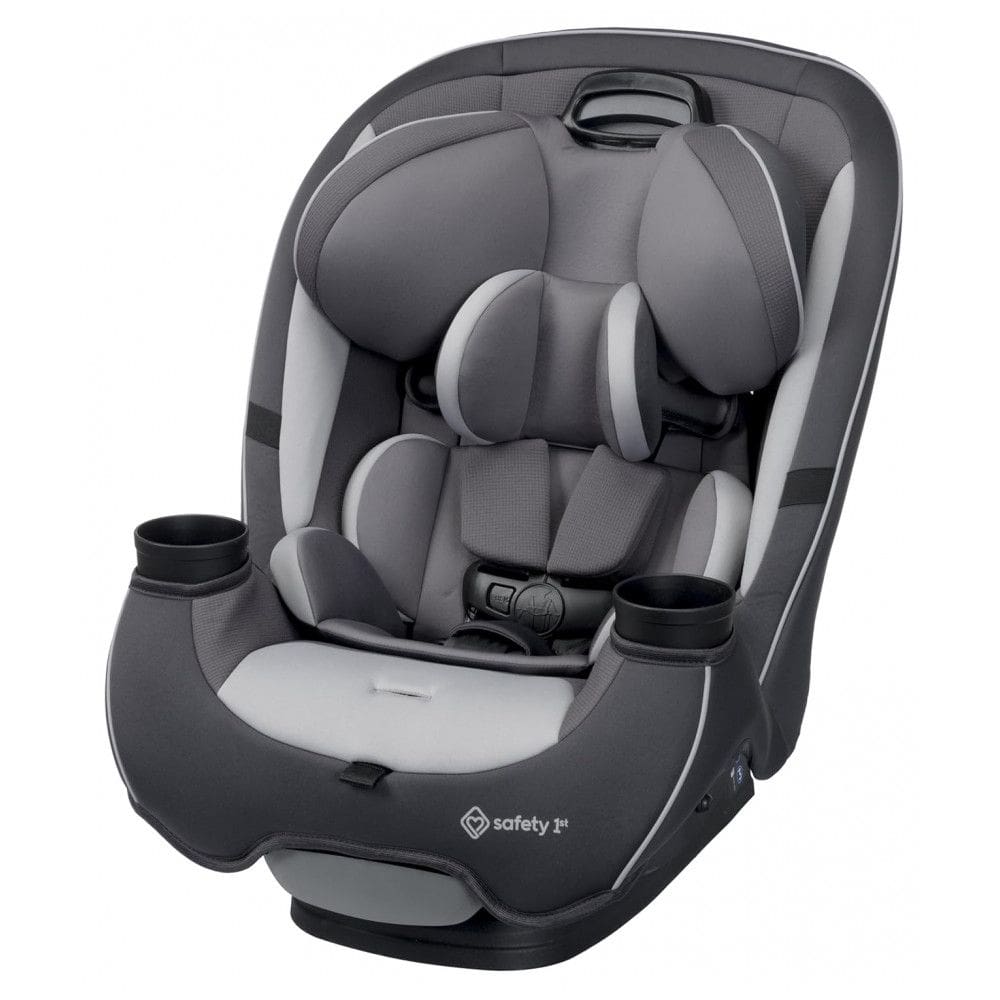Cadeirinha de Carro Conversível Safety 1st Grow and Go All-in-One Slim, 3 Estágios, 2,3 a 45 kg, Booster 18 a 45 kg