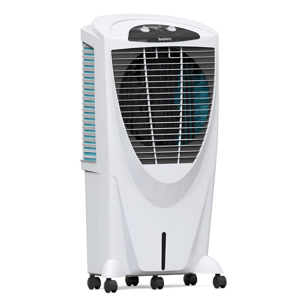 Climatizador Portatil Symphony 80l 127v Winter Xl