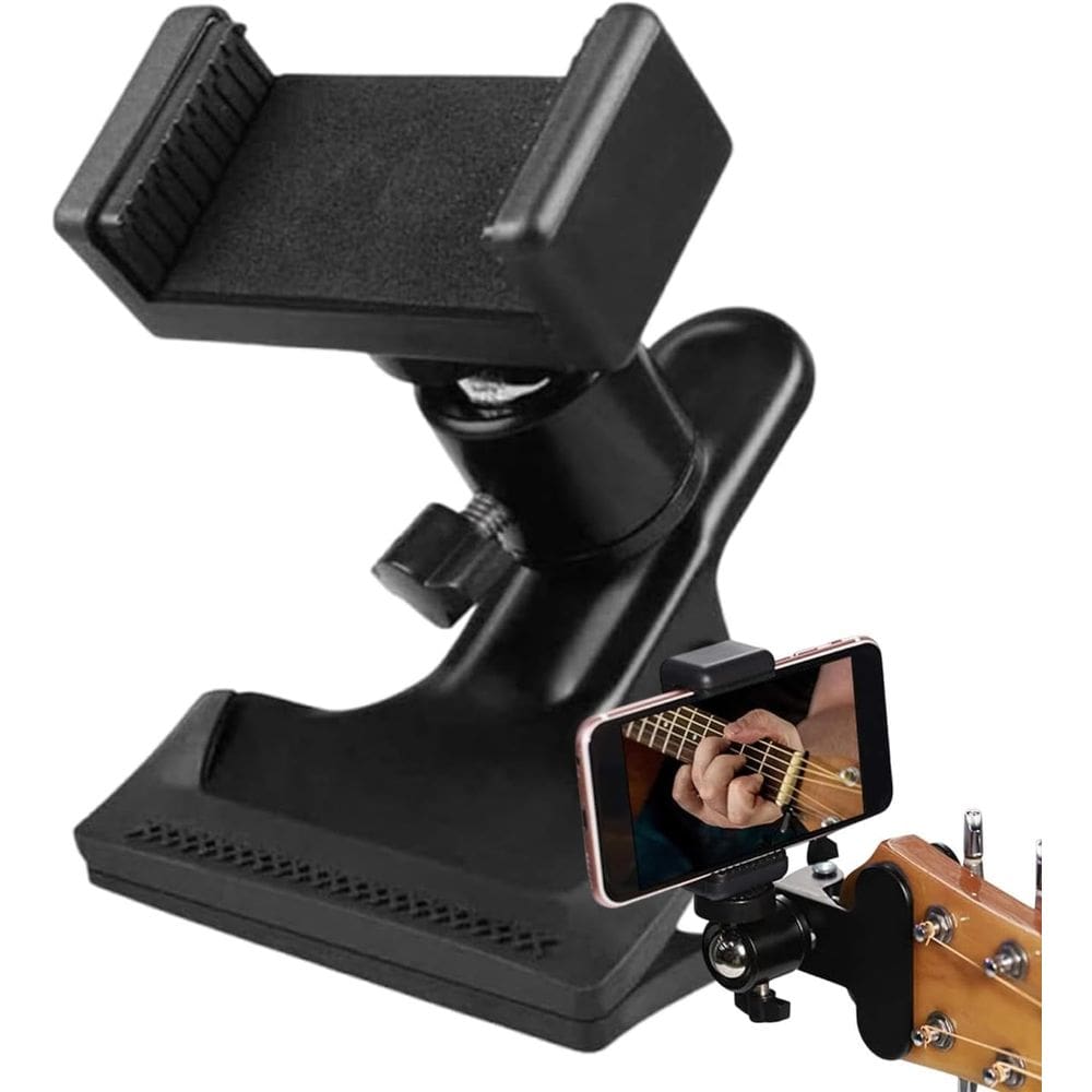 Suporte Celular Para Instrumentos Liverpool 11580