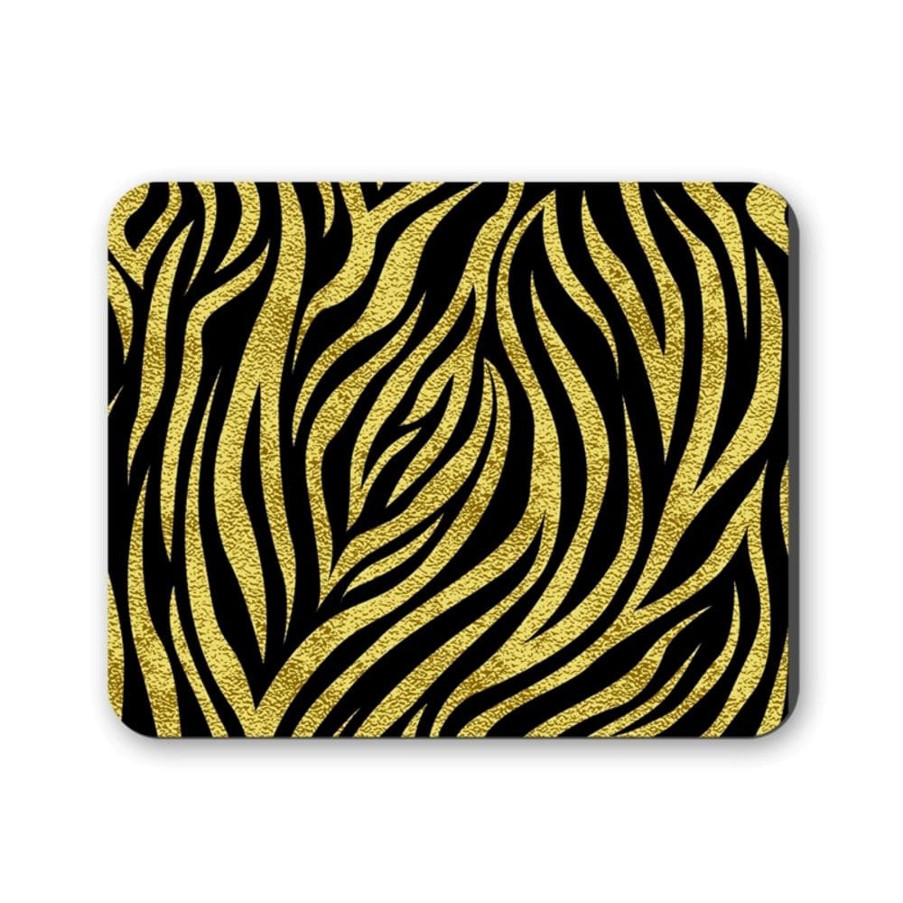 Mouse Pad Anhiz M121V6 Animal Print Neoprene 24x20cm