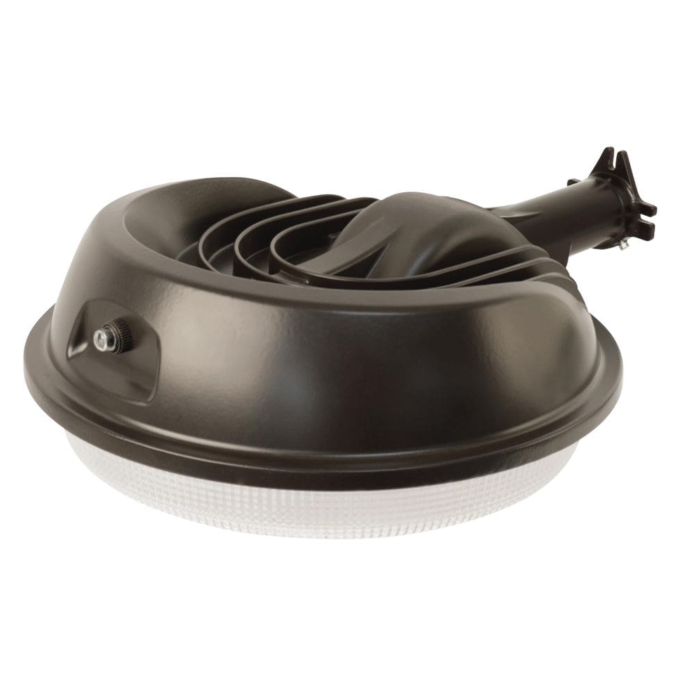 Luz de área externa Feit Electric Fotocell 80W 7000 LM