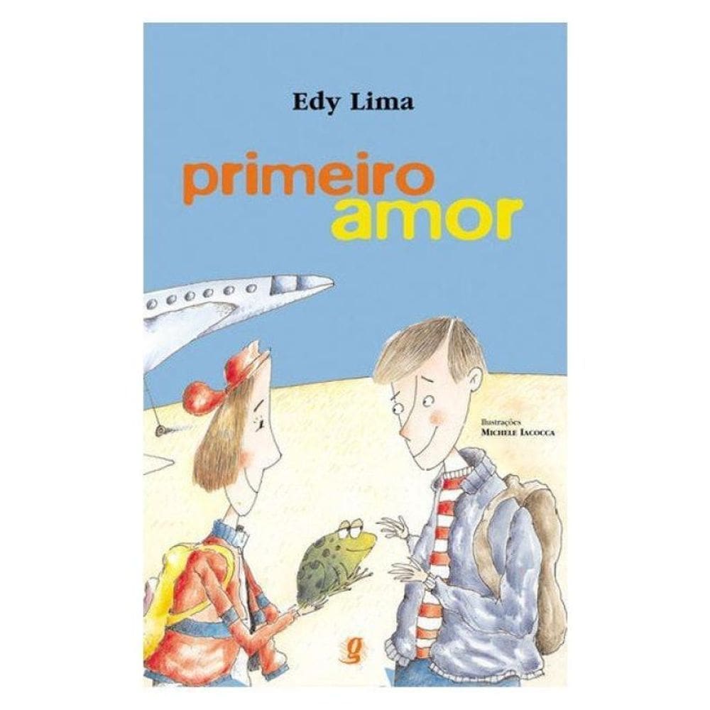 Primeiro Amor