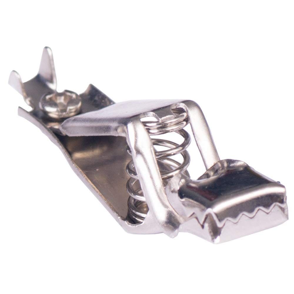 Clipe de bateria Gardner Bender 2” 10A com mola