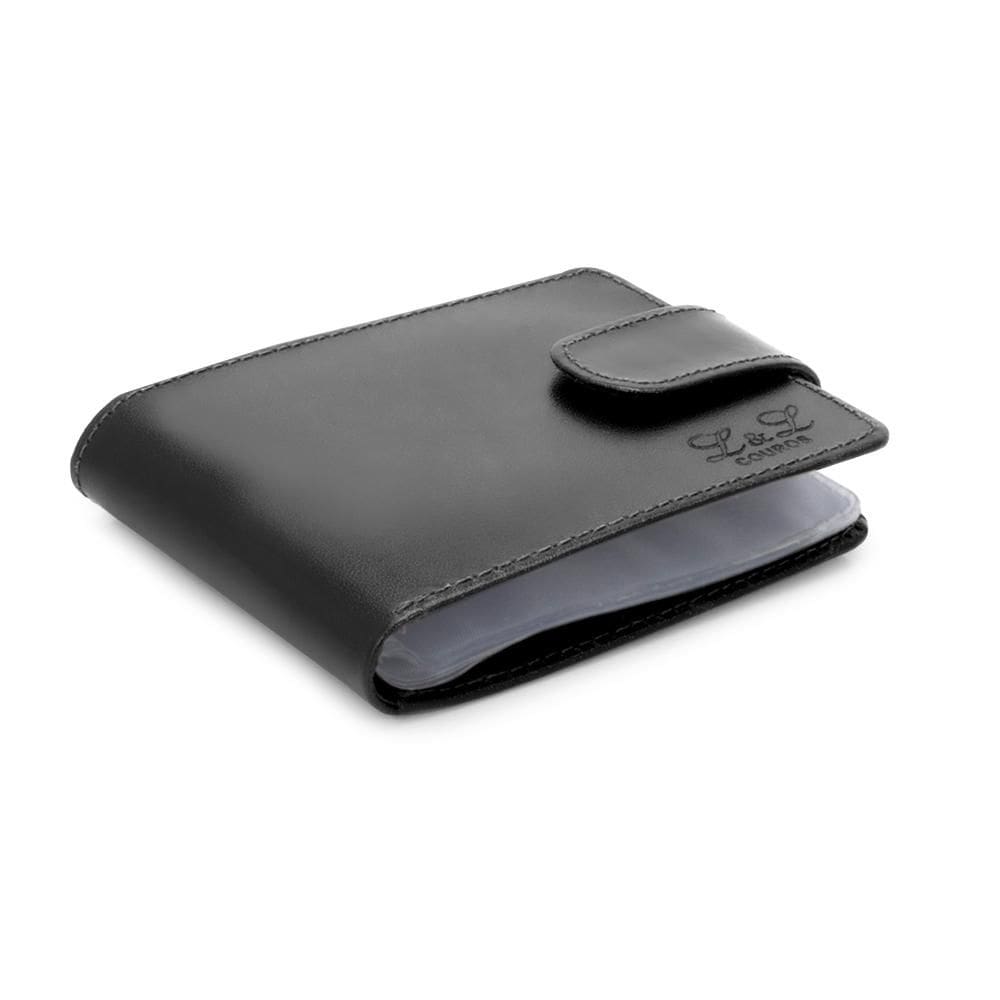 Carteira L e L Couros 28