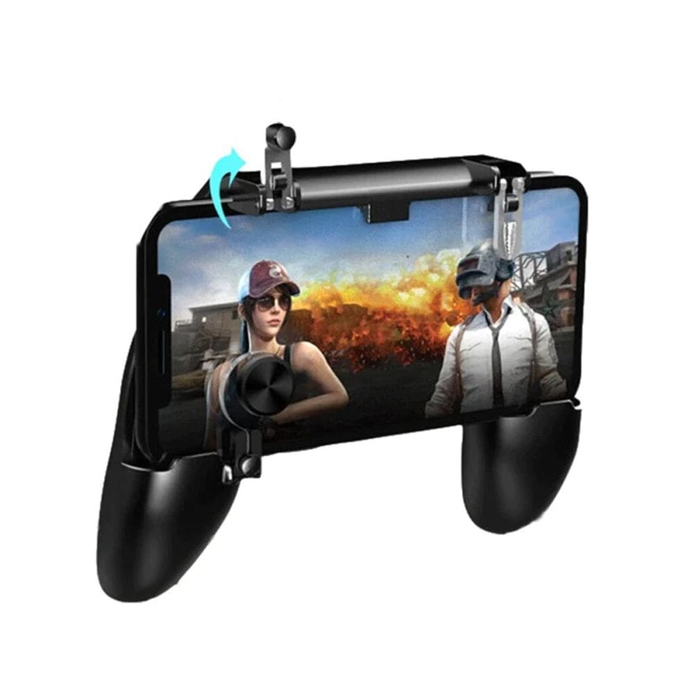 Controlador de gamepad para telefones celulares W11 Joystick