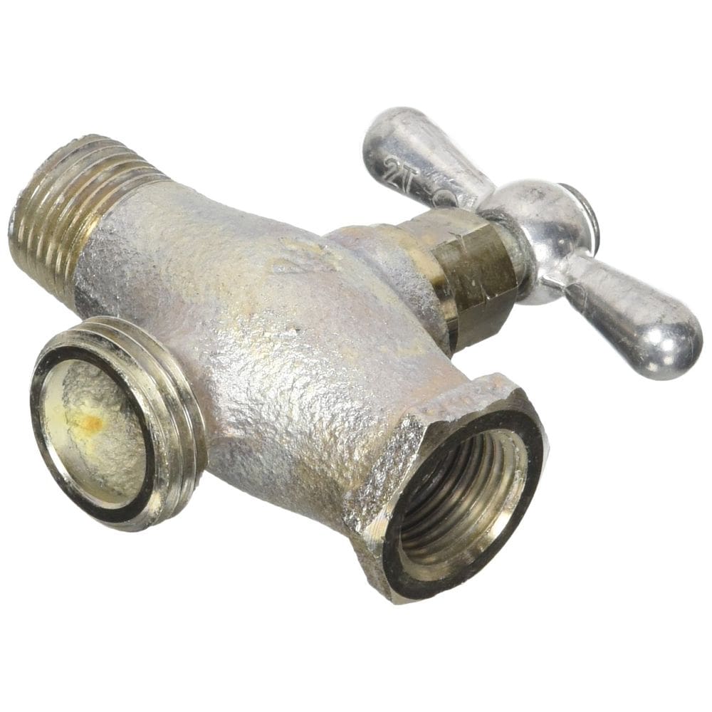 Válvula ARROWHEAD BRASS & PLUMBING Stop Brass