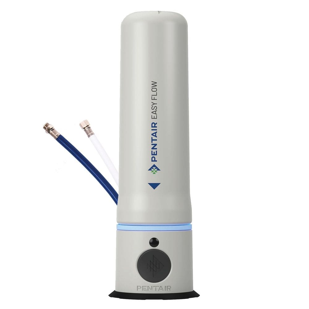 Sistema de filtragem de água Pentair Easy Flow PFAS Lead NSF