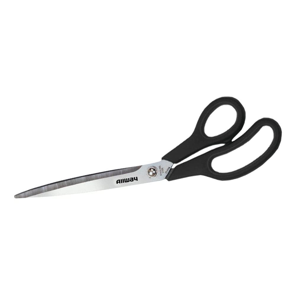 Tesouras de papel de parede ALLWAY WS Stainless Steel 11