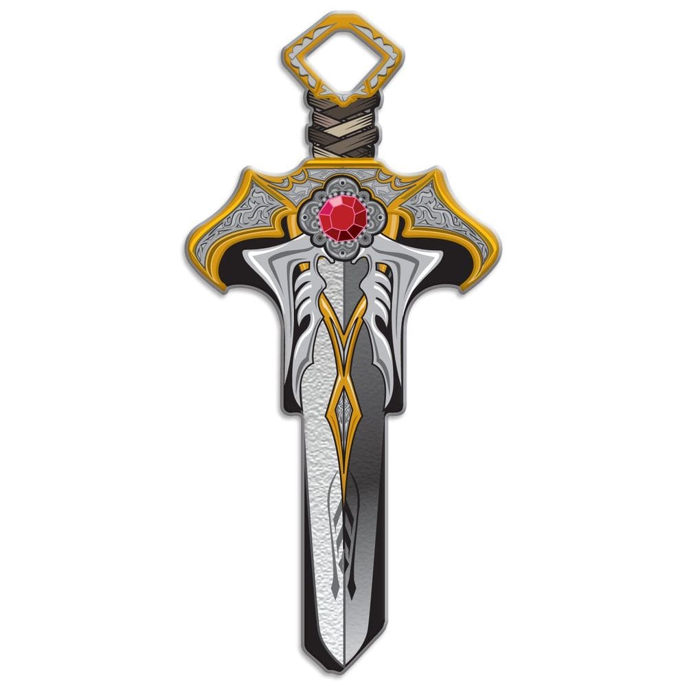 Chaveiro Lucky Line Medieval Dagger House Key SC1 B144S