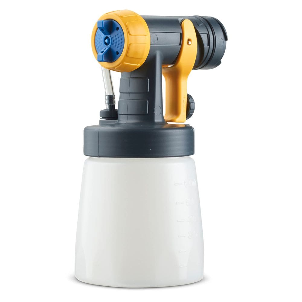 Kit de front-end Spraytech Detail Finish Wagner 0529013