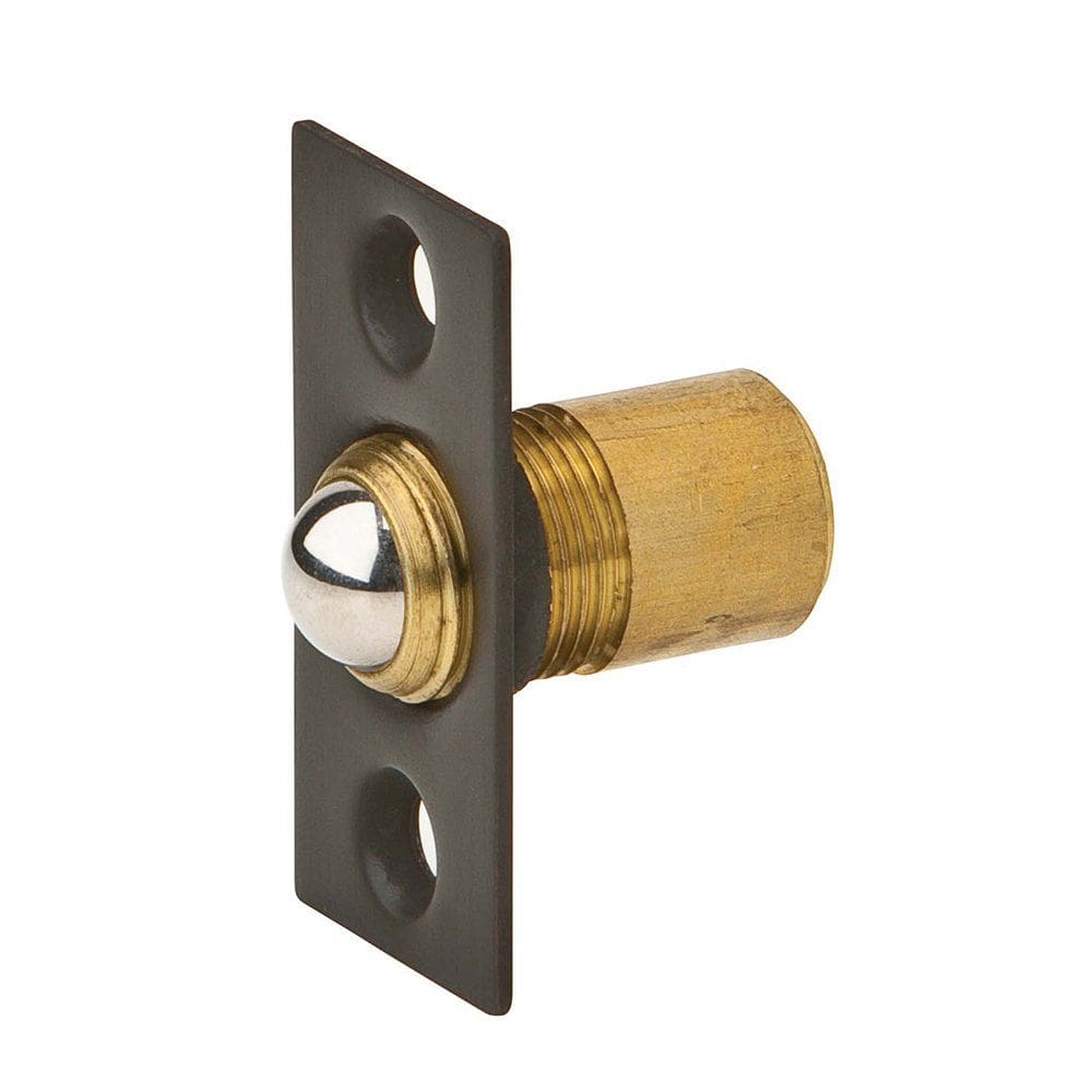 Fechadura SCHLAGE Ives 345B10B ajustável Ball Catch Oil Bronze