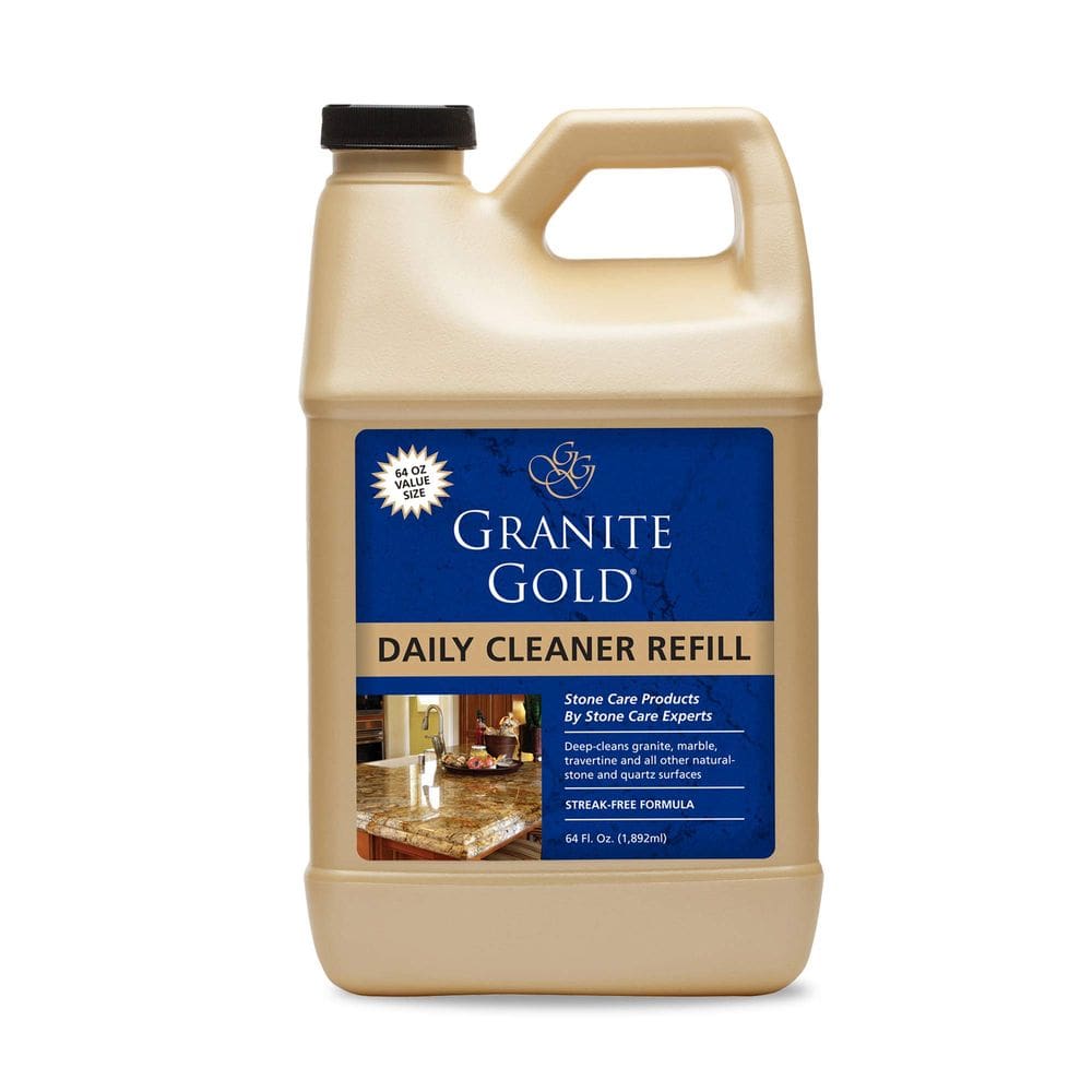 Agente de limpeza Granite Gold Daily Cleaner Refill 1890 ml