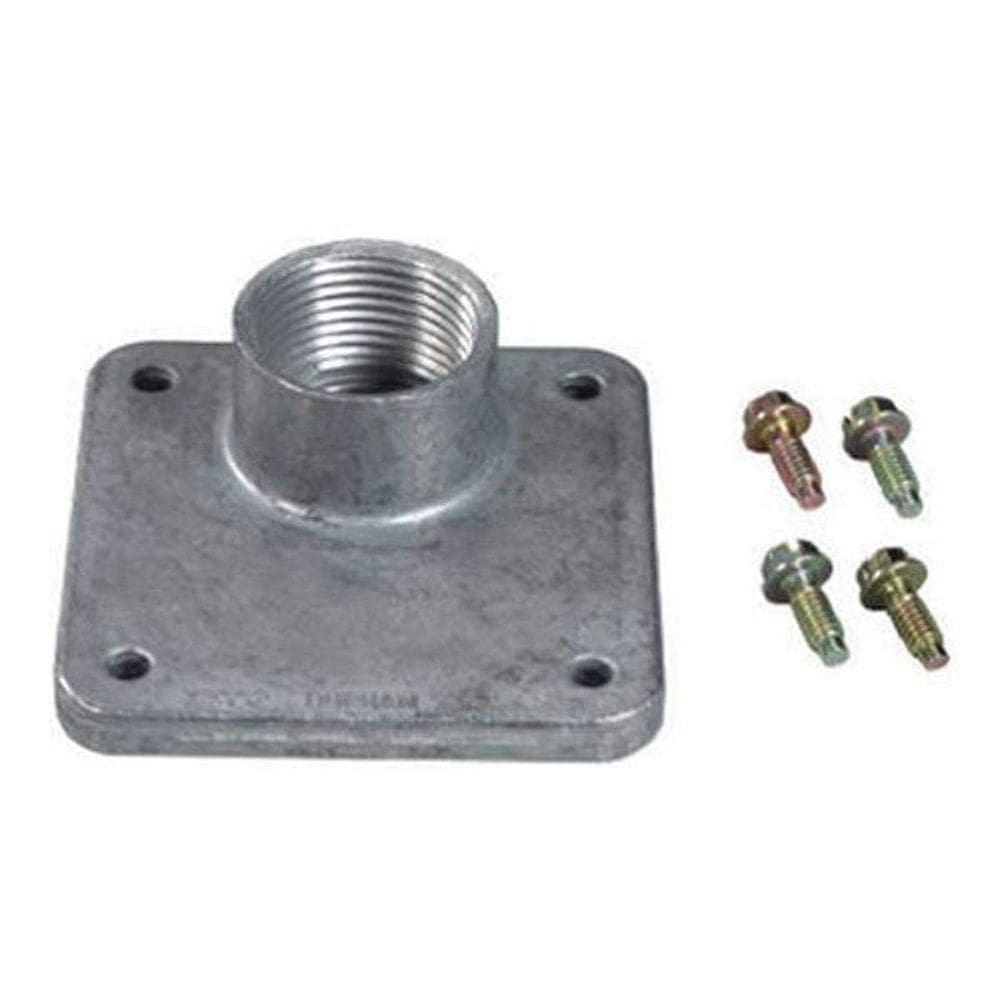 Acessório de iluminação doméstica Schneider Electric A150 Hub de 1,5 polegadas