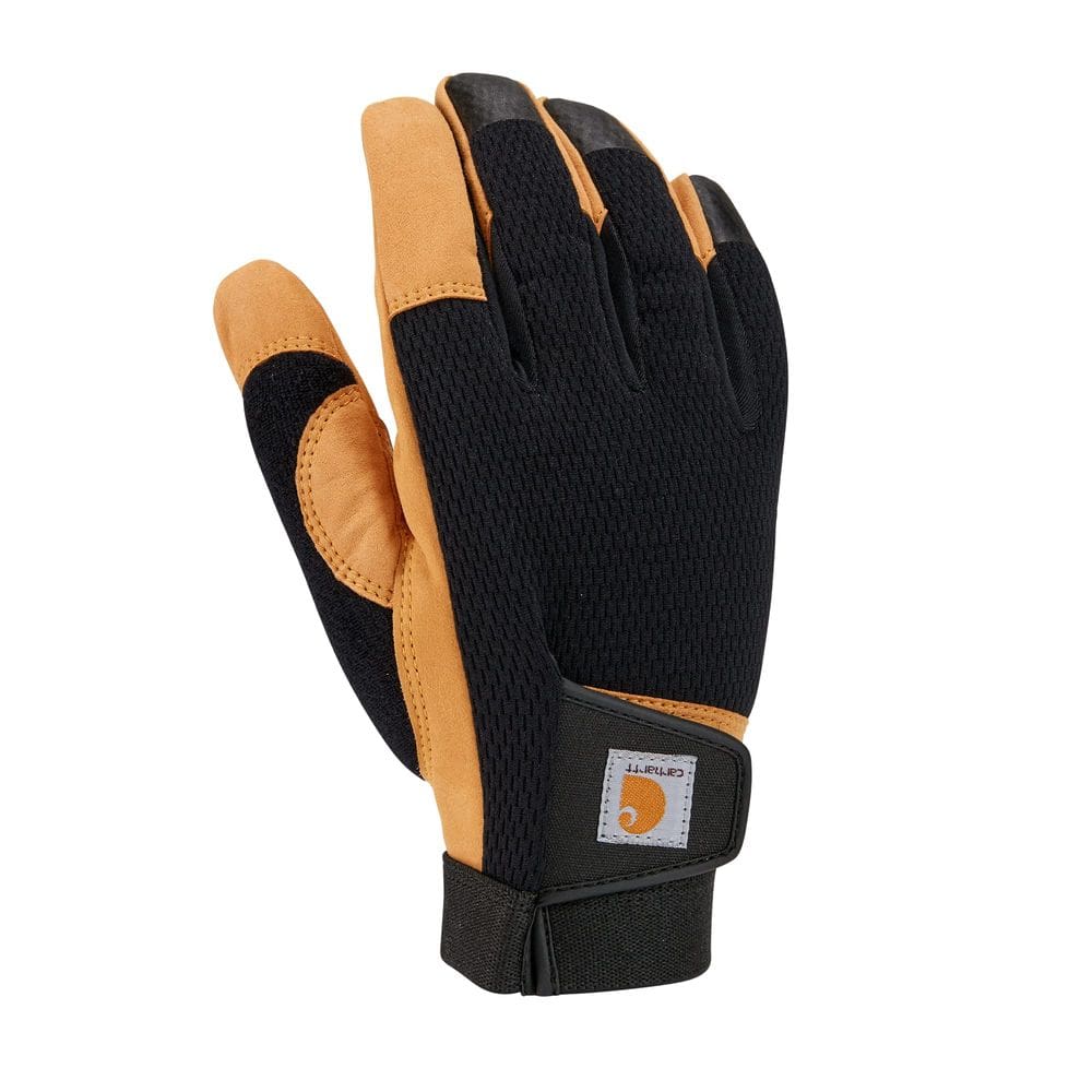 Luva de proteção Carhartt GD0779M Touch Sensitive XL