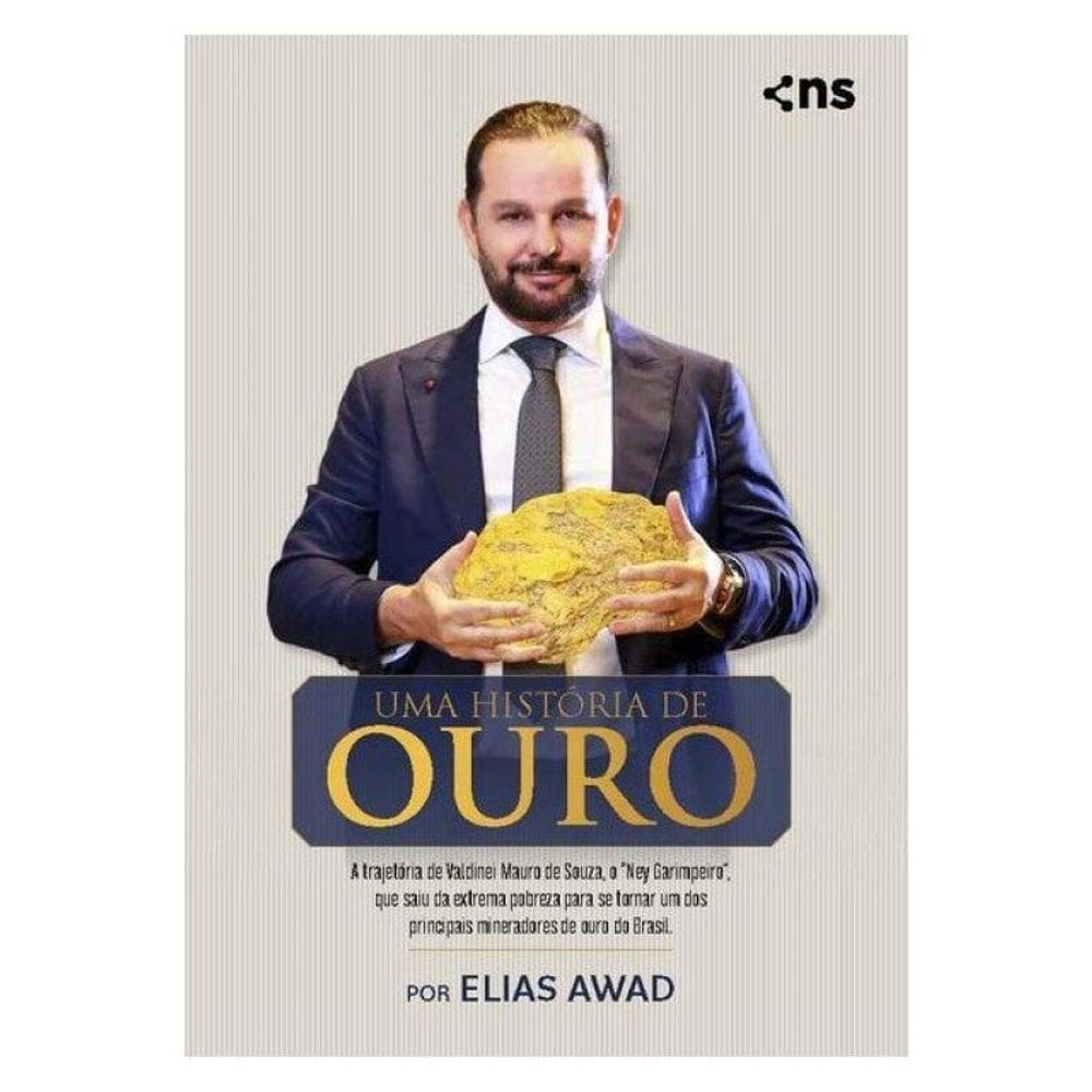 Uma História De Ouro