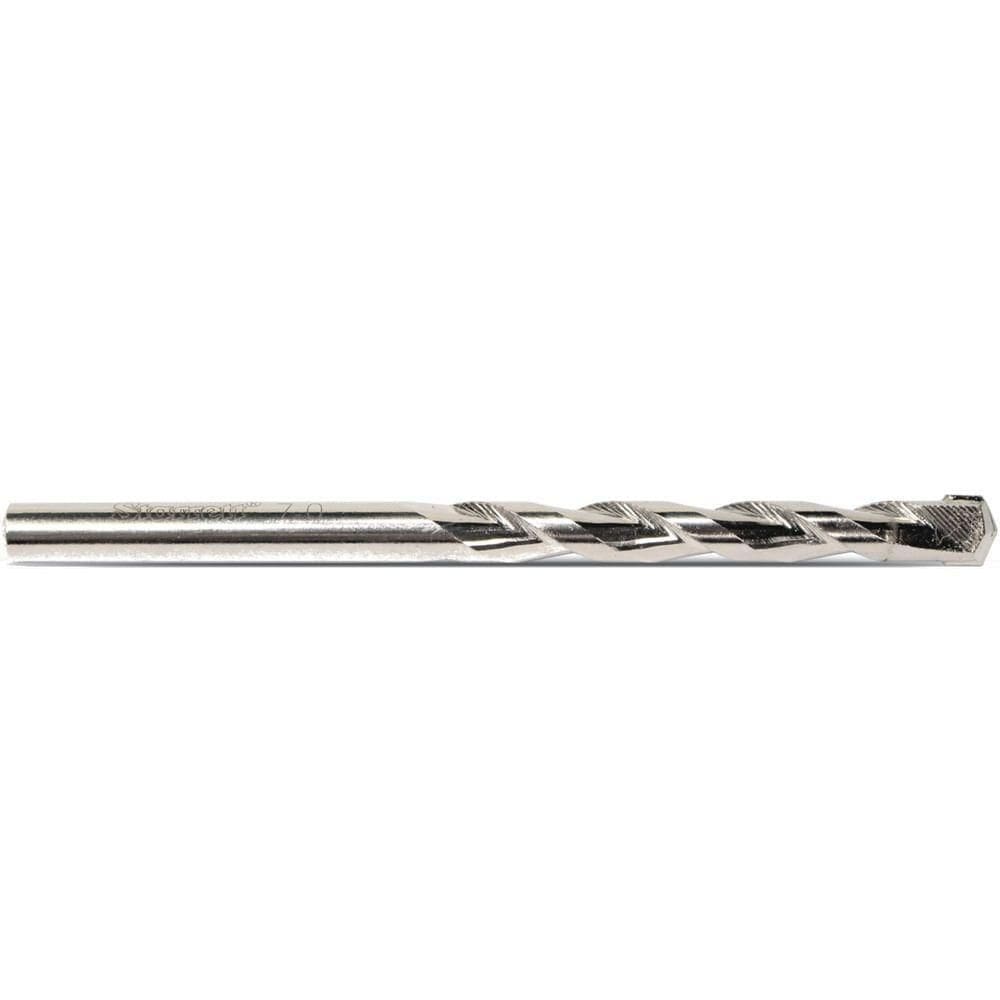 Broca Para Concreto 3,50mm - Kbmd035 - Starrett Broca P-concreto 3,50mm Kbmd035 Starret Starrett