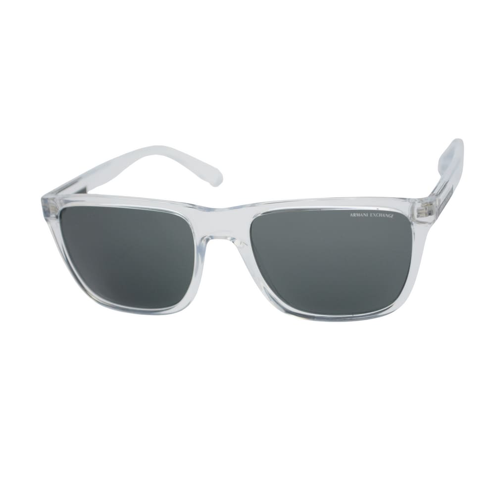óculos de sol Armani Exchange mod ax4080s 823587