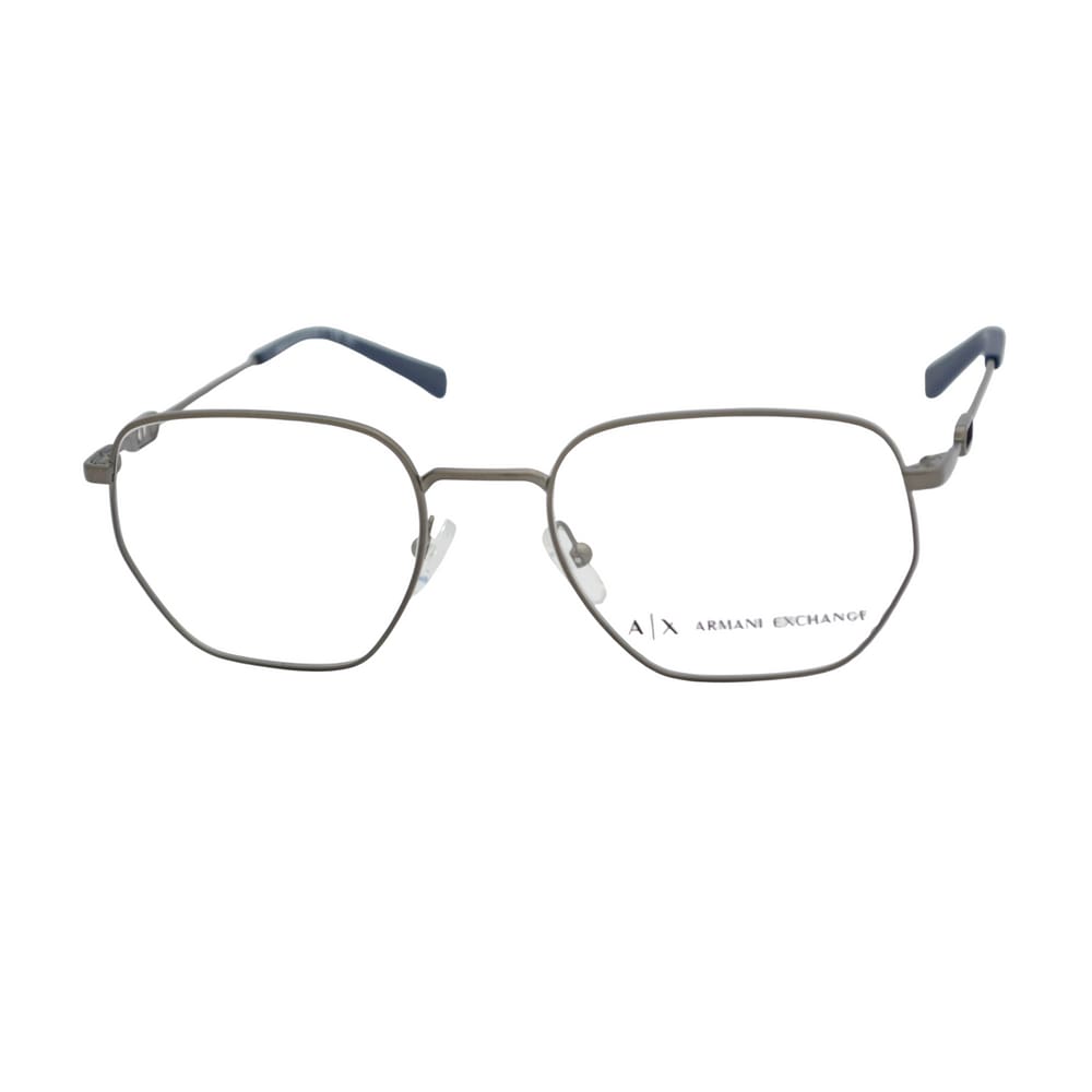 armação de óculos Armani Exchange mod ax1074 6003