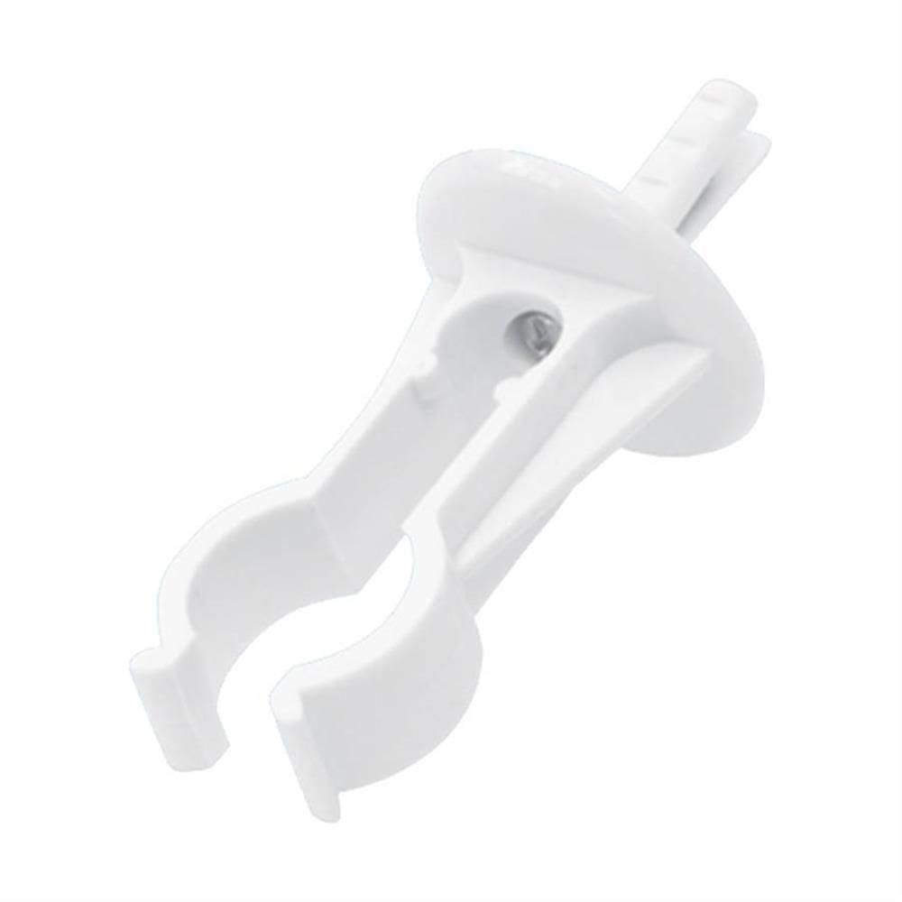 Suporte Para Chuveirinho Blister - 0458 - Fame Suporte P-chuveirinho Fame 01704580-458