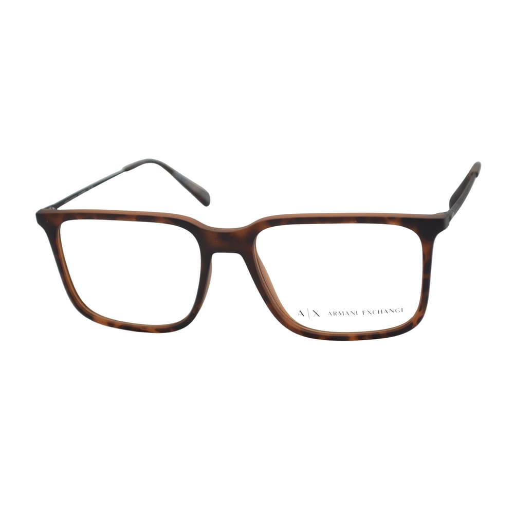 armação de óculos Armani Exchange mod ax3119 8213