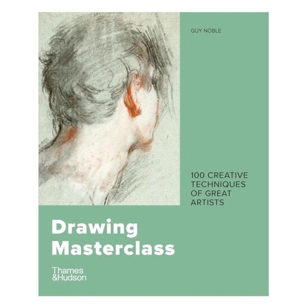 Drawing Masterclass