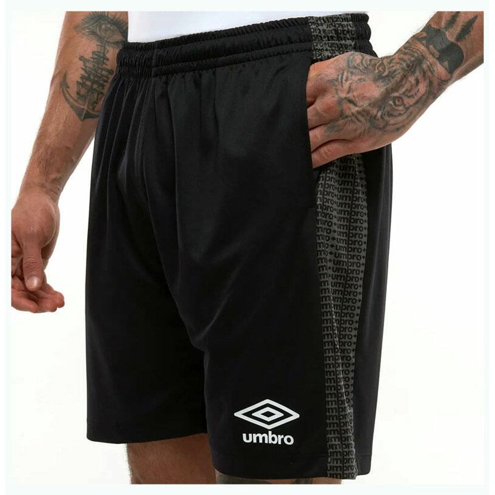 Bermuda MAXIMUM pto - Umbro