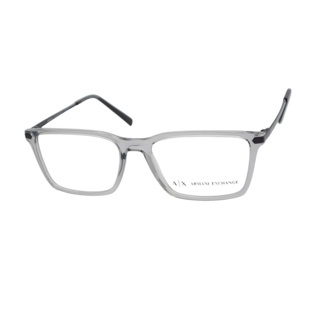 armação de óculos Armani Exchange mod ax3077 8239