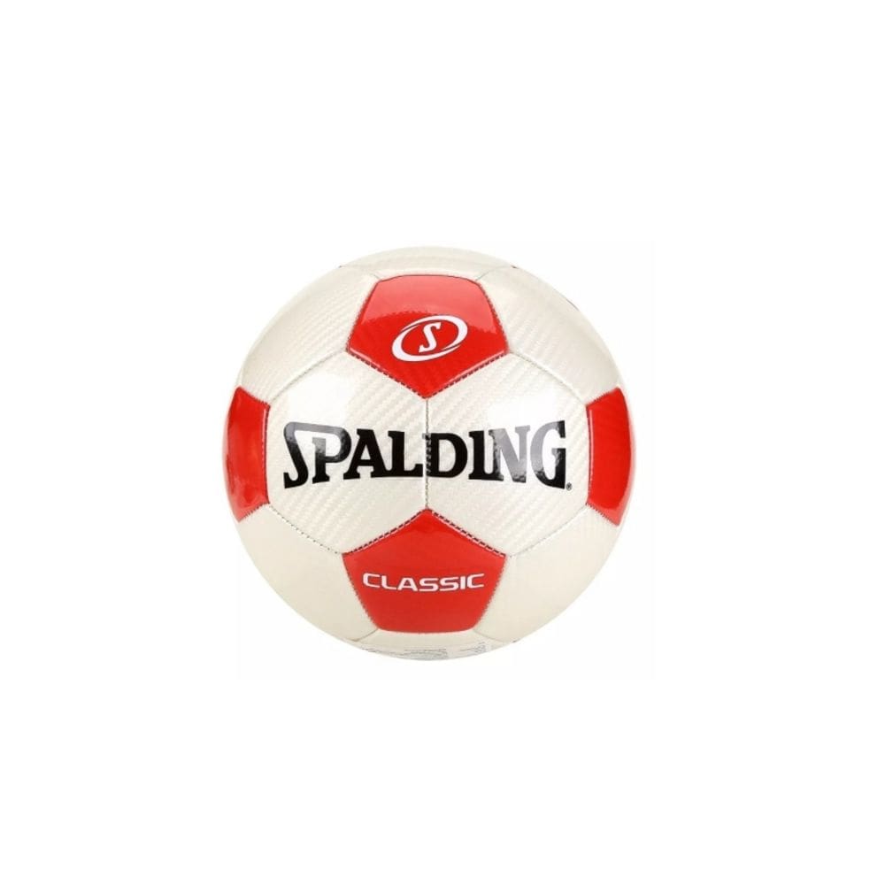 Bola de futebol Spalding Classic 5