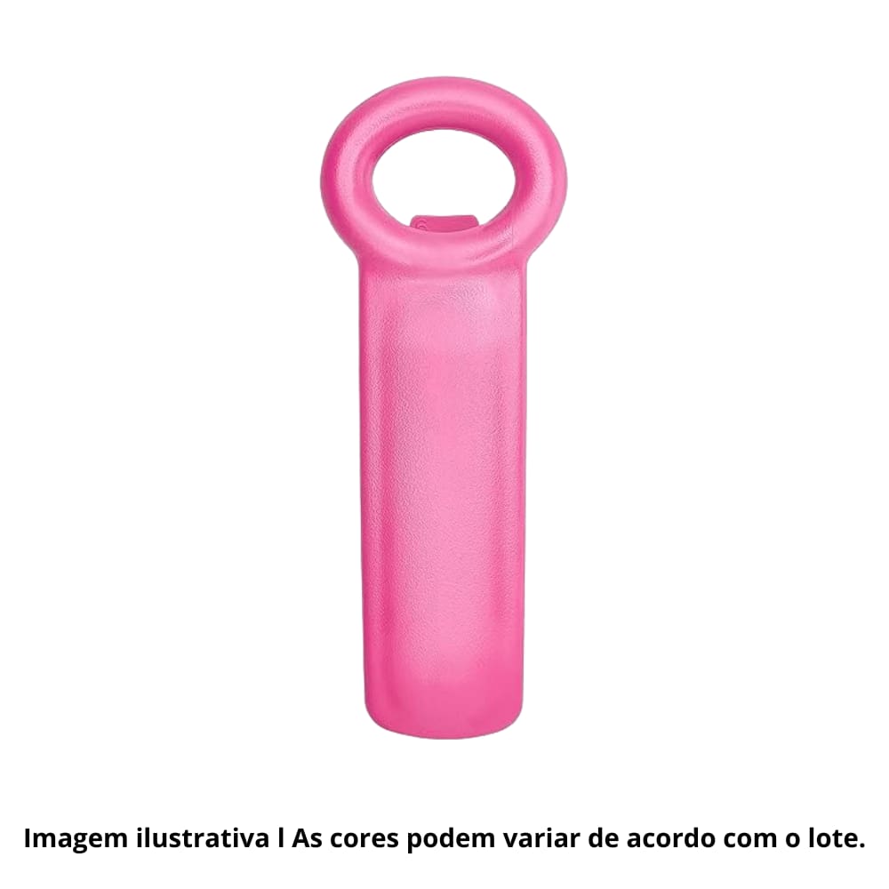 Abridor de Tampas Abre Fácil Naxos