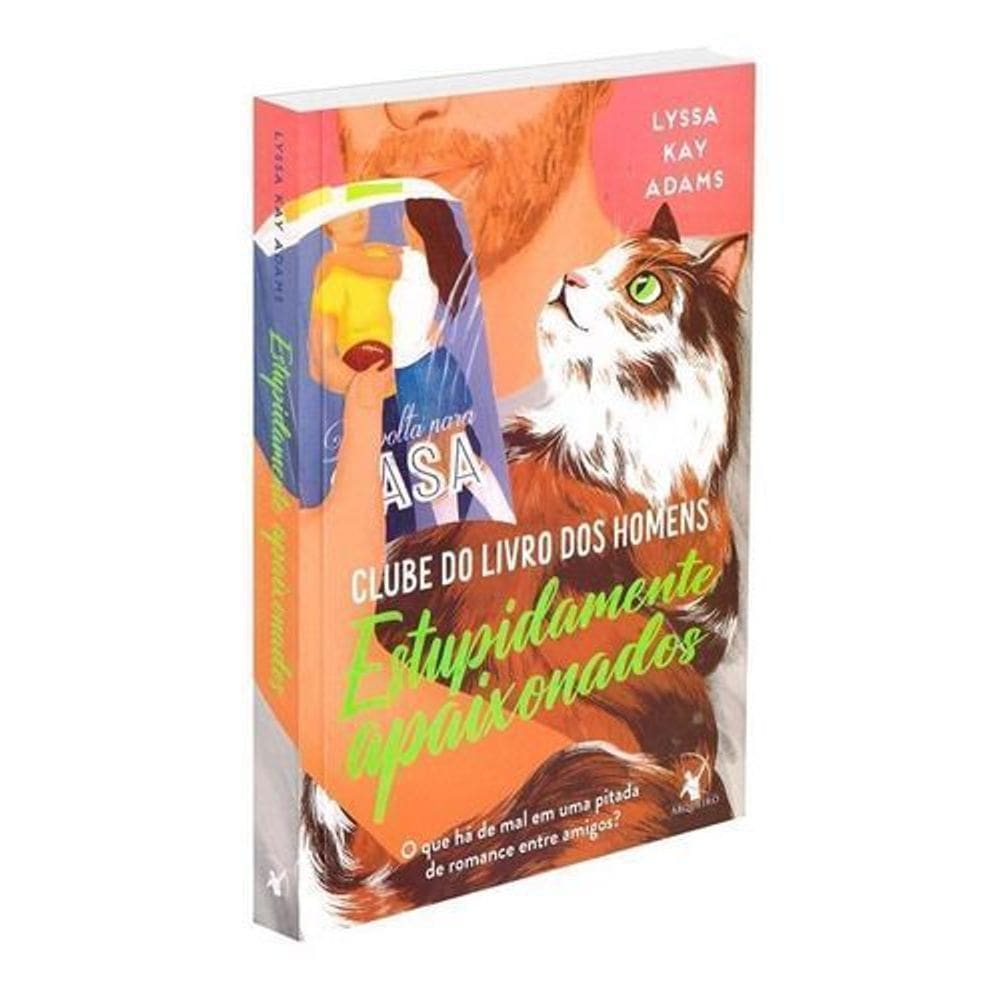 Estupidamente Apaixonados