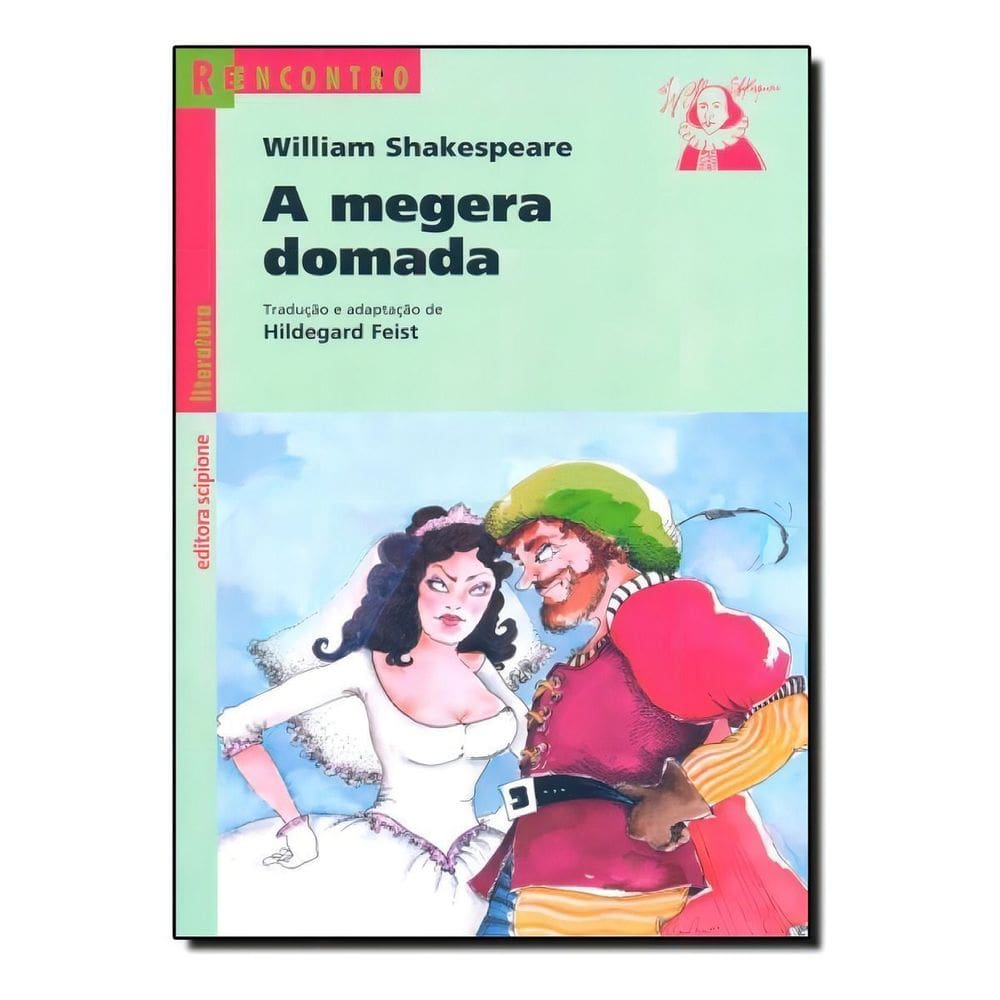 Megera Domada, A