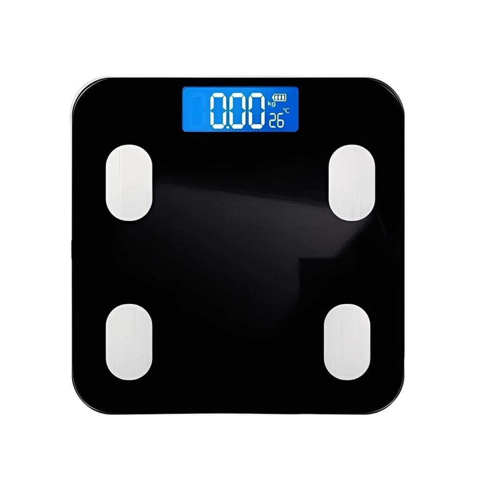 Balança Corporal Inteligente Medidora de Bioimpedância