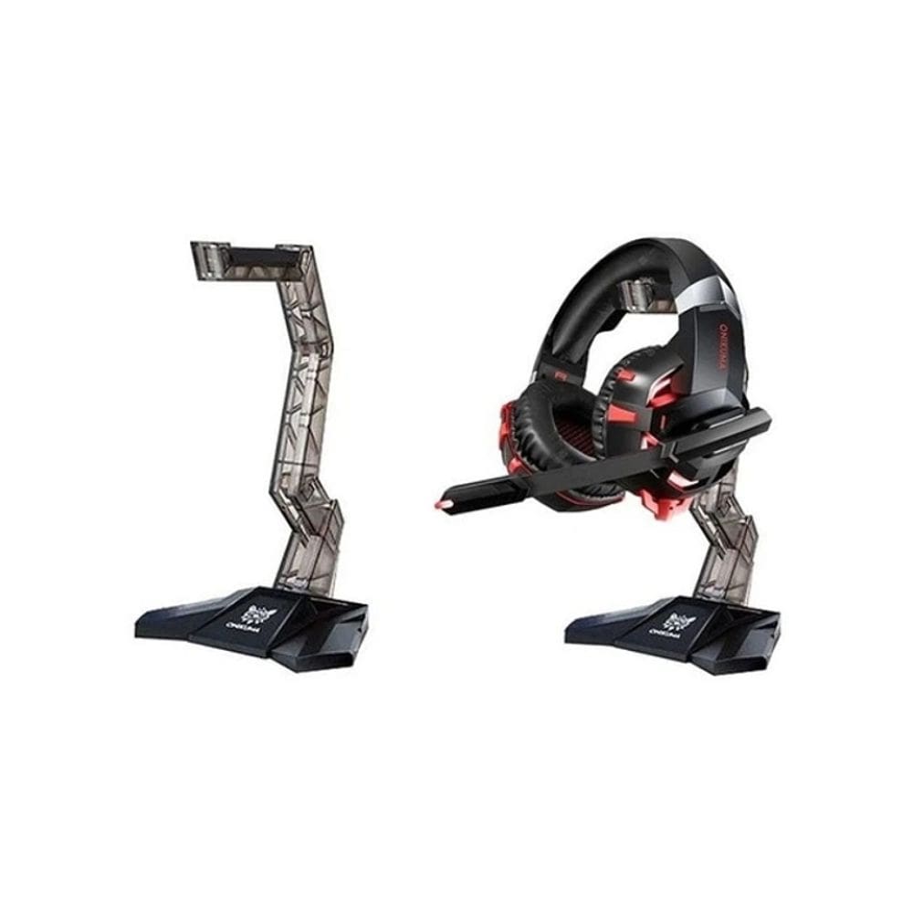 Suporte de fone de ouvido para fones de ouvido Onikuma Gamer