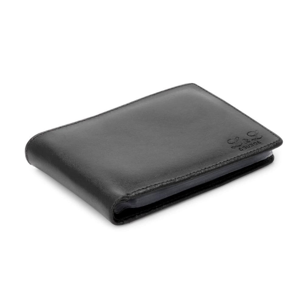 Carteira L e L Couros 102