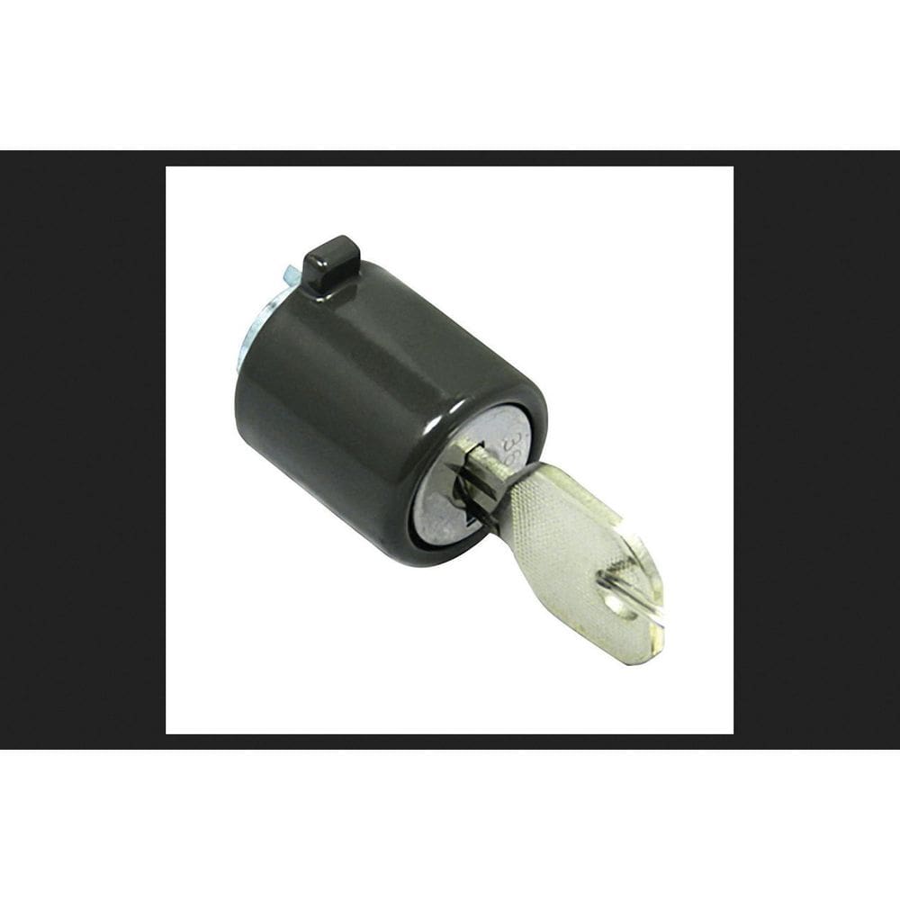 Fechadura Barton Kramer 333B Fechadura de porta com tela de bronze