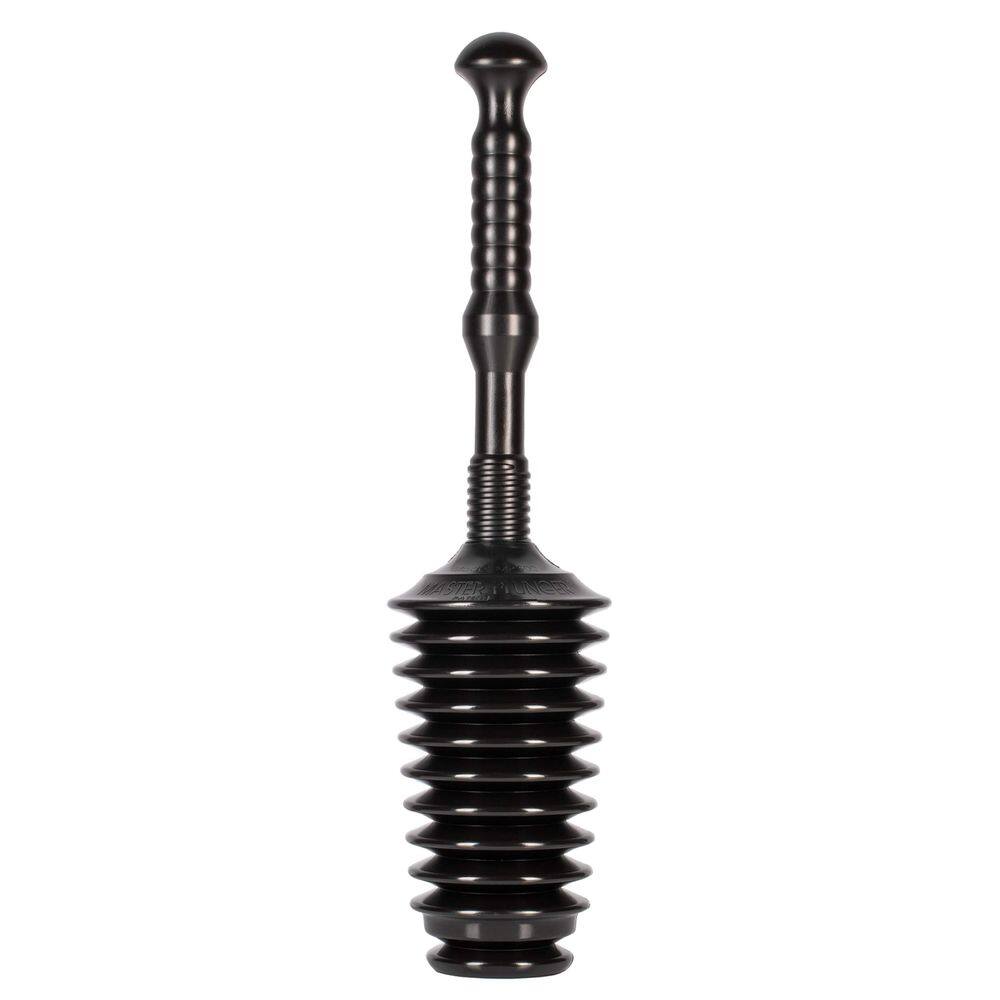 Válvula de ar para serviços pesados Plunger Master Plunger MP500-3