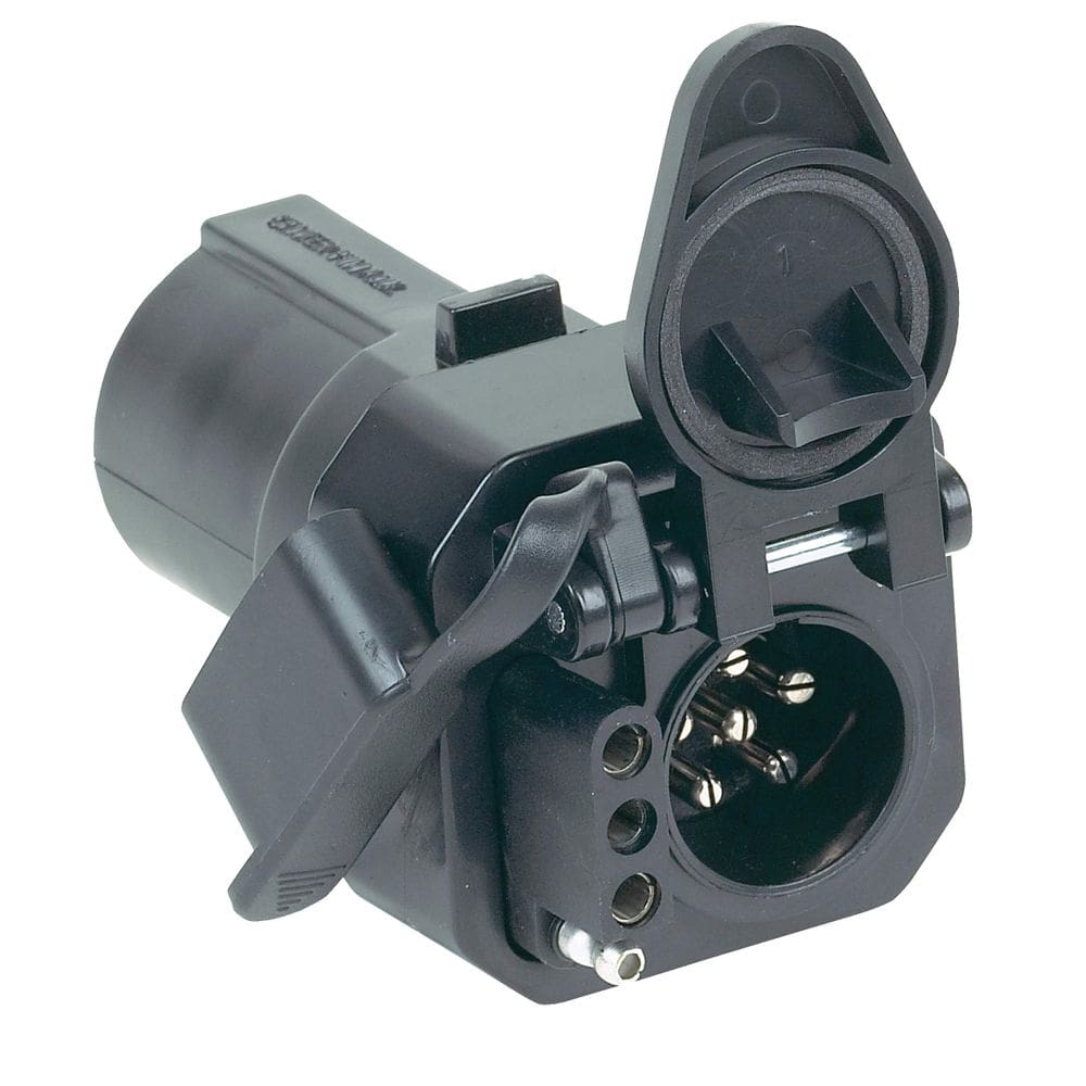 Adaptador de engate de reboque Hopkins Towing Solutions 47565