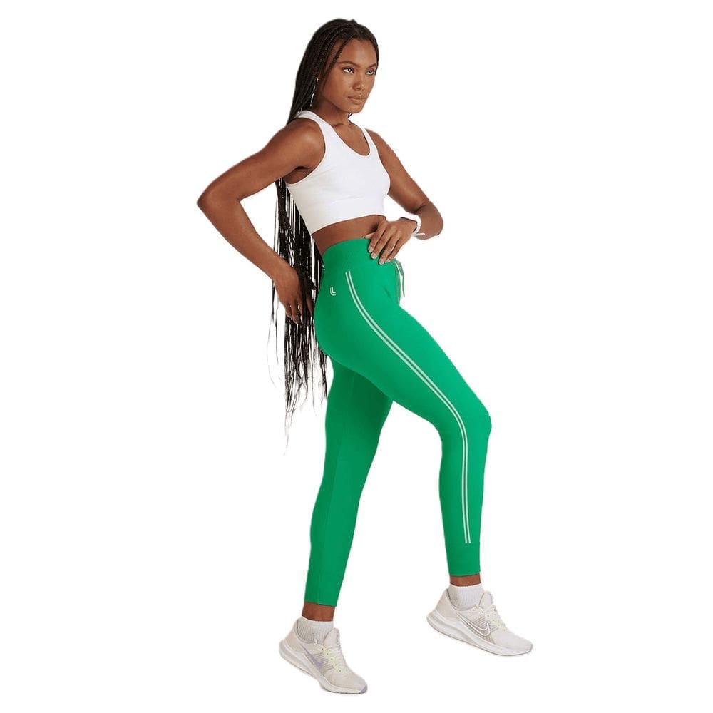 Calça Legging Act Seamless Lupo